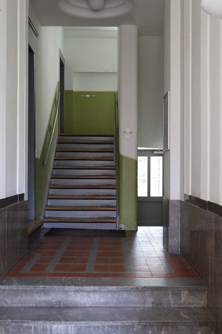 Prenájom bytu 2-izbový 77 m², Südstraße 2A, Markkleeberg, Sasko Prenájom bytu 2-izbový 77 m², Südstraße 2A, Markkleeberg, Sasko