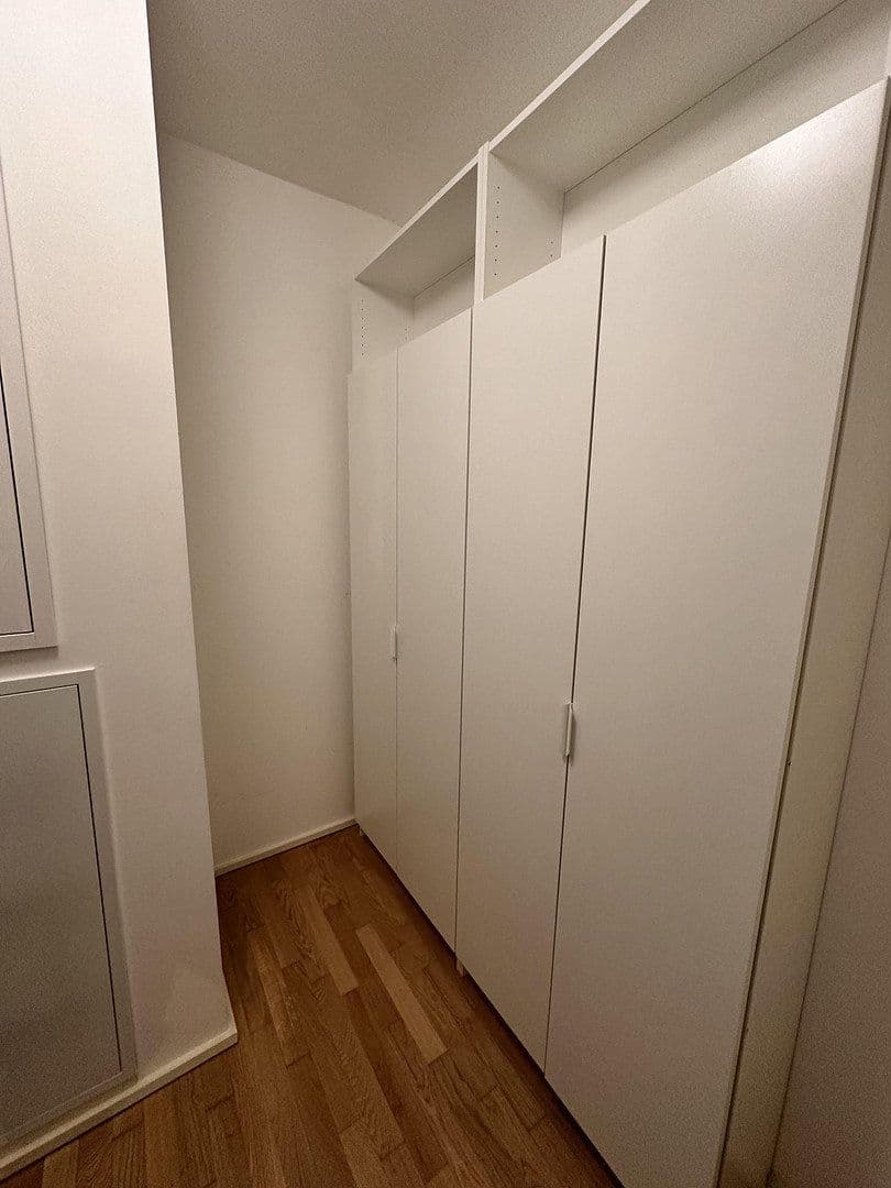 Prenájom bytu 3-izbový 123 m², Münster, Severné Porýnie - Westfálsko Prenájom bytu 3-izbový 123 m², Münster, Severné Porýnie - Westfálsko