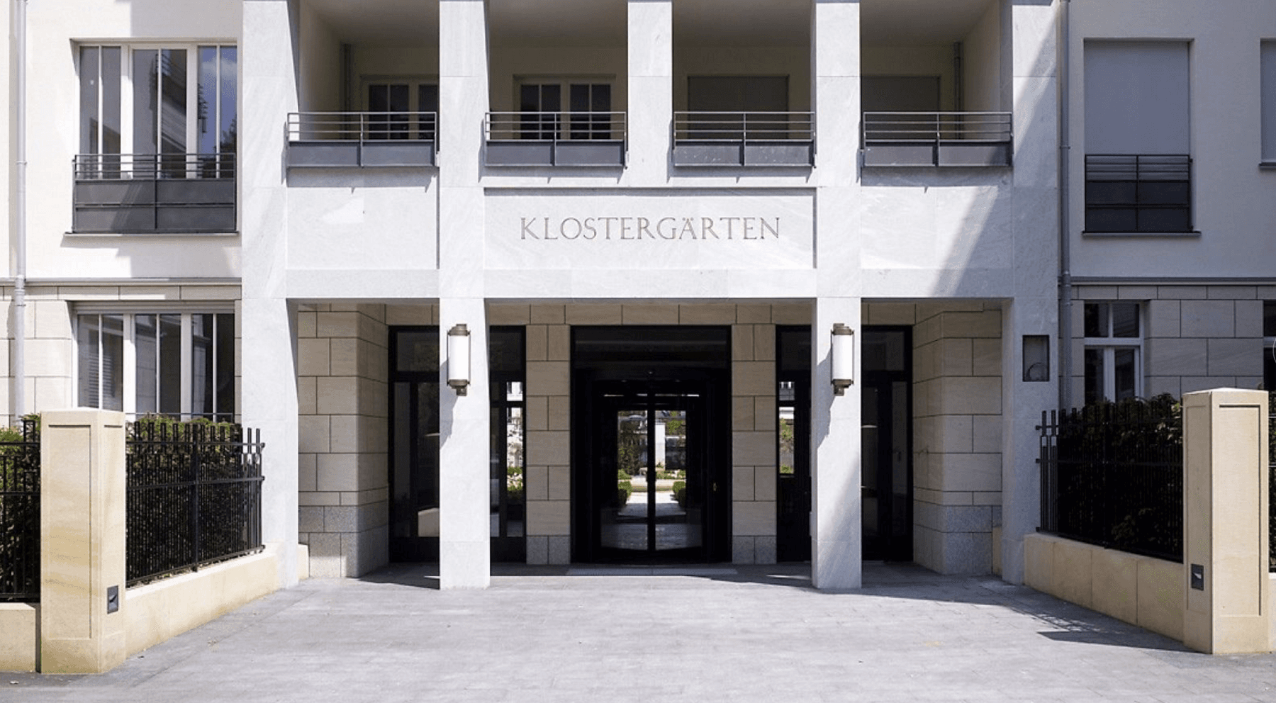 Prenájom bytu 3-izbový 123 m², Münster, Severné Porýnie - Westfálsko Prenájom bytu 3-izbový 123 m², Münster, Severné Porýnie - Westfálsko