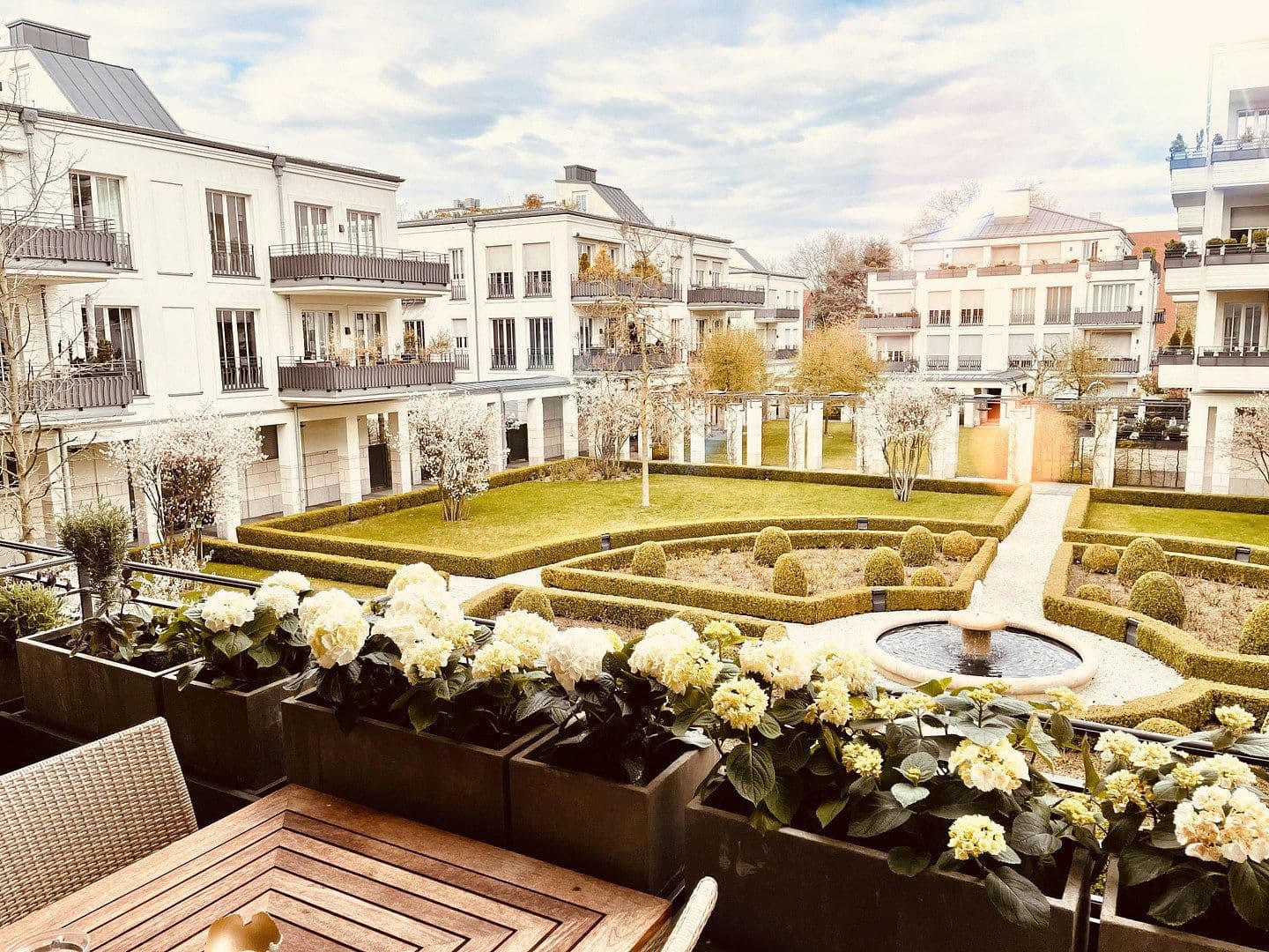 Prenájom bytu 3-izbový 123 m², Münster, Severné Porýnie - Westfálsko Prenájom bytu 3-izbový 123 m², Münster, Severné Porýnie - Westfálsko