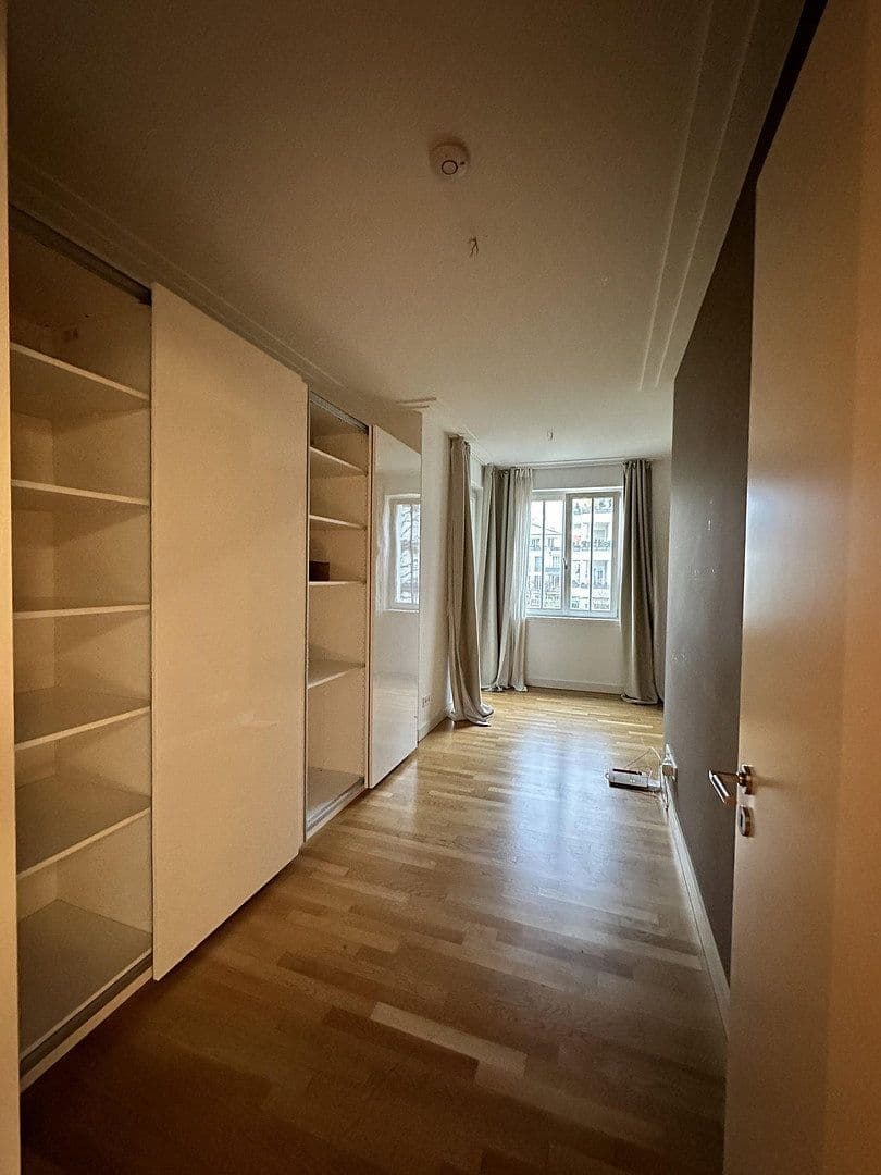 Prenájom bytu 3-izbový 123 m², Münster, Severné Porýnie - Westfálsko Prenájom bytu 3-izbový 123 m², Münster, Severné Porýnie - Westfálsko