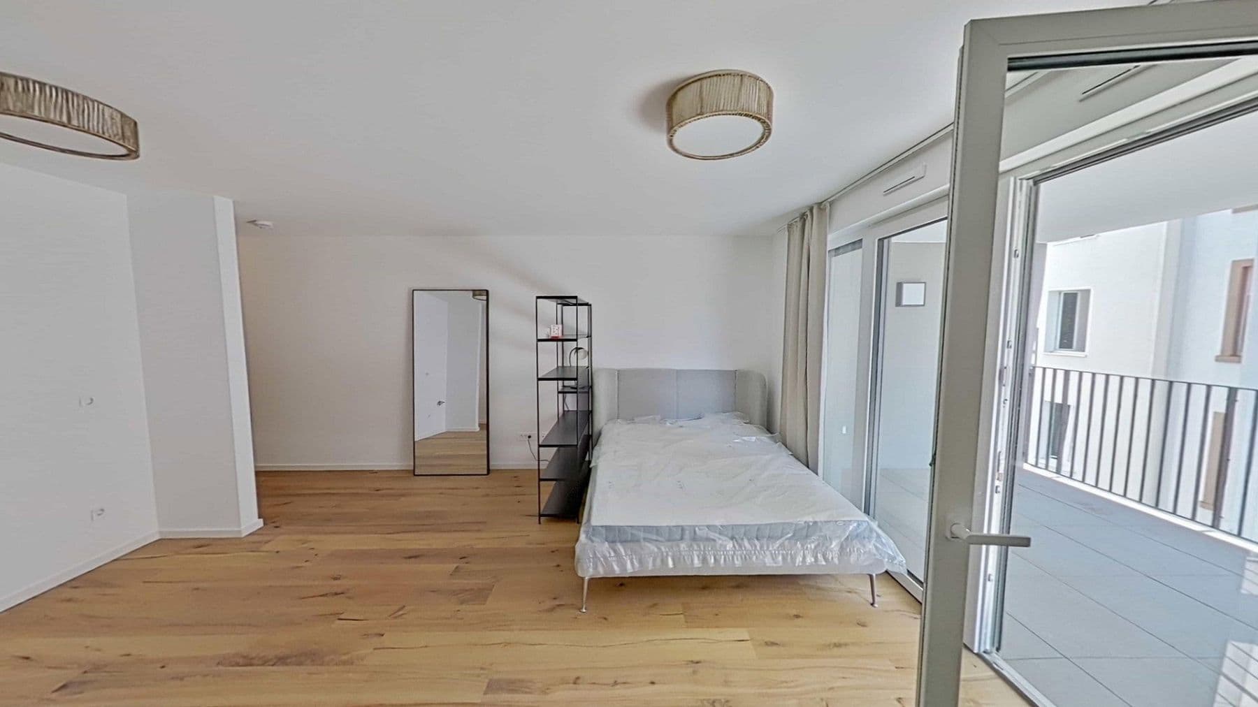 Prenájom bytu 1-izbový 44 m², Heilbronner Str. 6, Frankfurt, Hesensko Prenájom bytu 1-izbový 44 m², Heilbronner Str. 6, Frankfurt, Hesensko