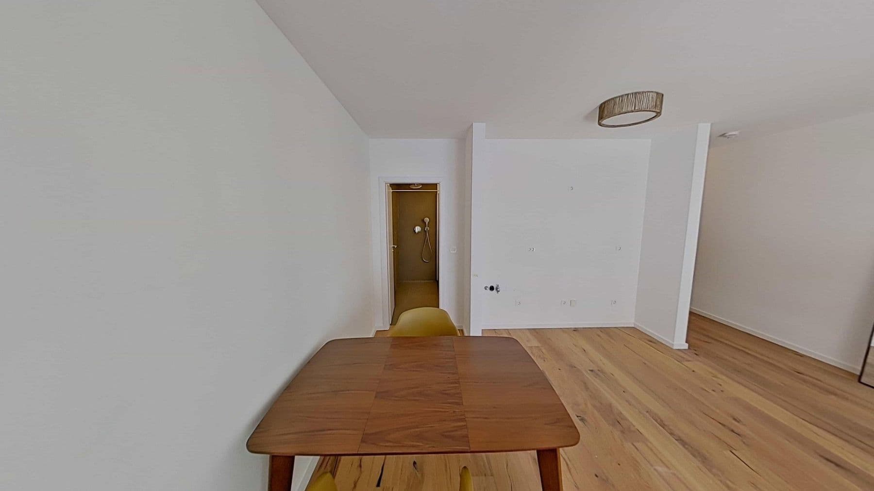 Prenájom bytu 1-izbový 44 m², Heilbronner Str. 6, Frankfurt, Hesensko Prenájom bytu 1-izbový 44 m², Heilbronner Str. 6, Frankfurt, Hesensko