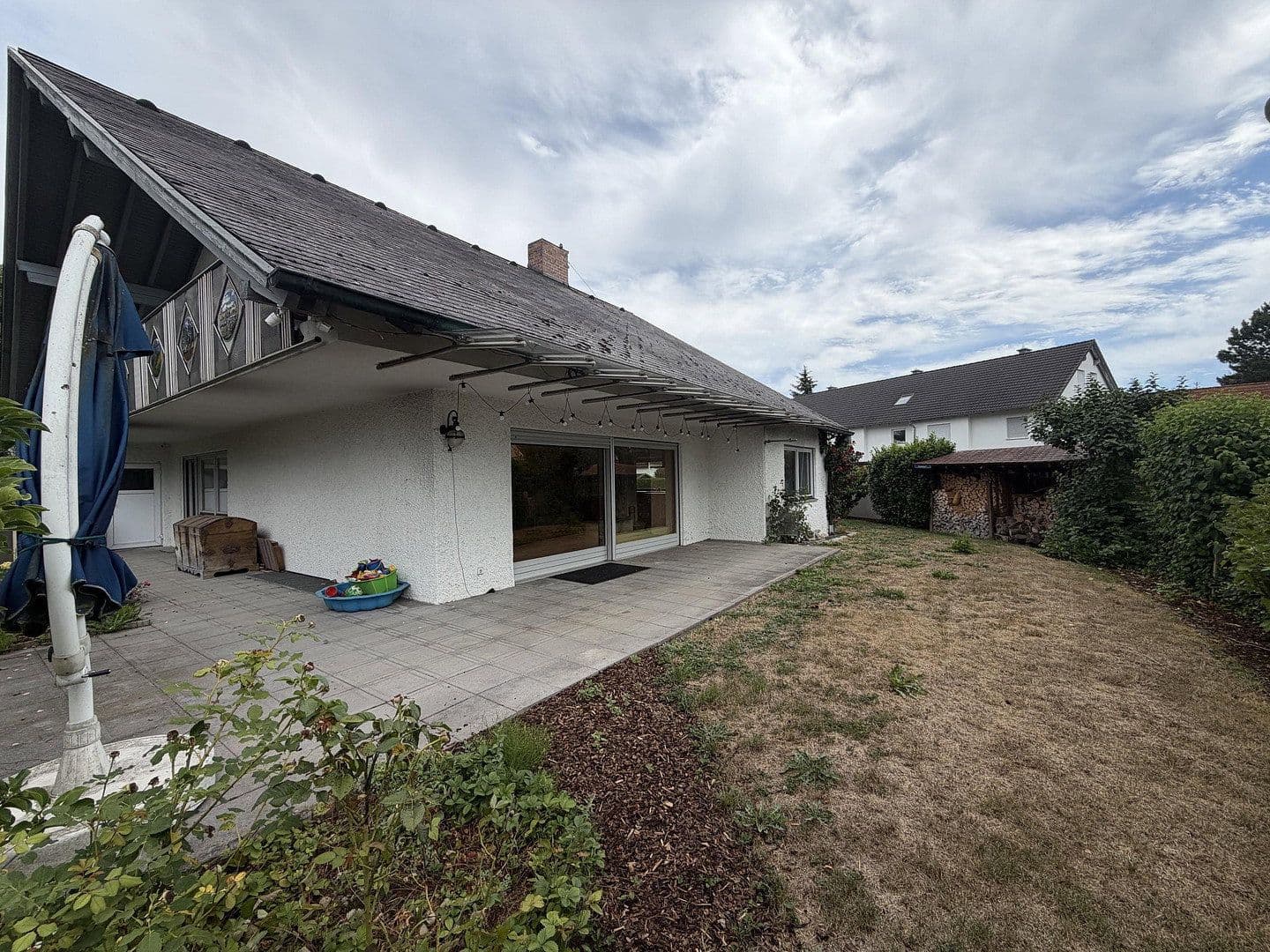 Predaj domu 157 m², pozemok 735 m², Pfaffenhofen an der Roth, Bavorsko Predaj domu 157 m², pozemok 735 m², Pfaffenhofen an der Roth, Bavorsko
