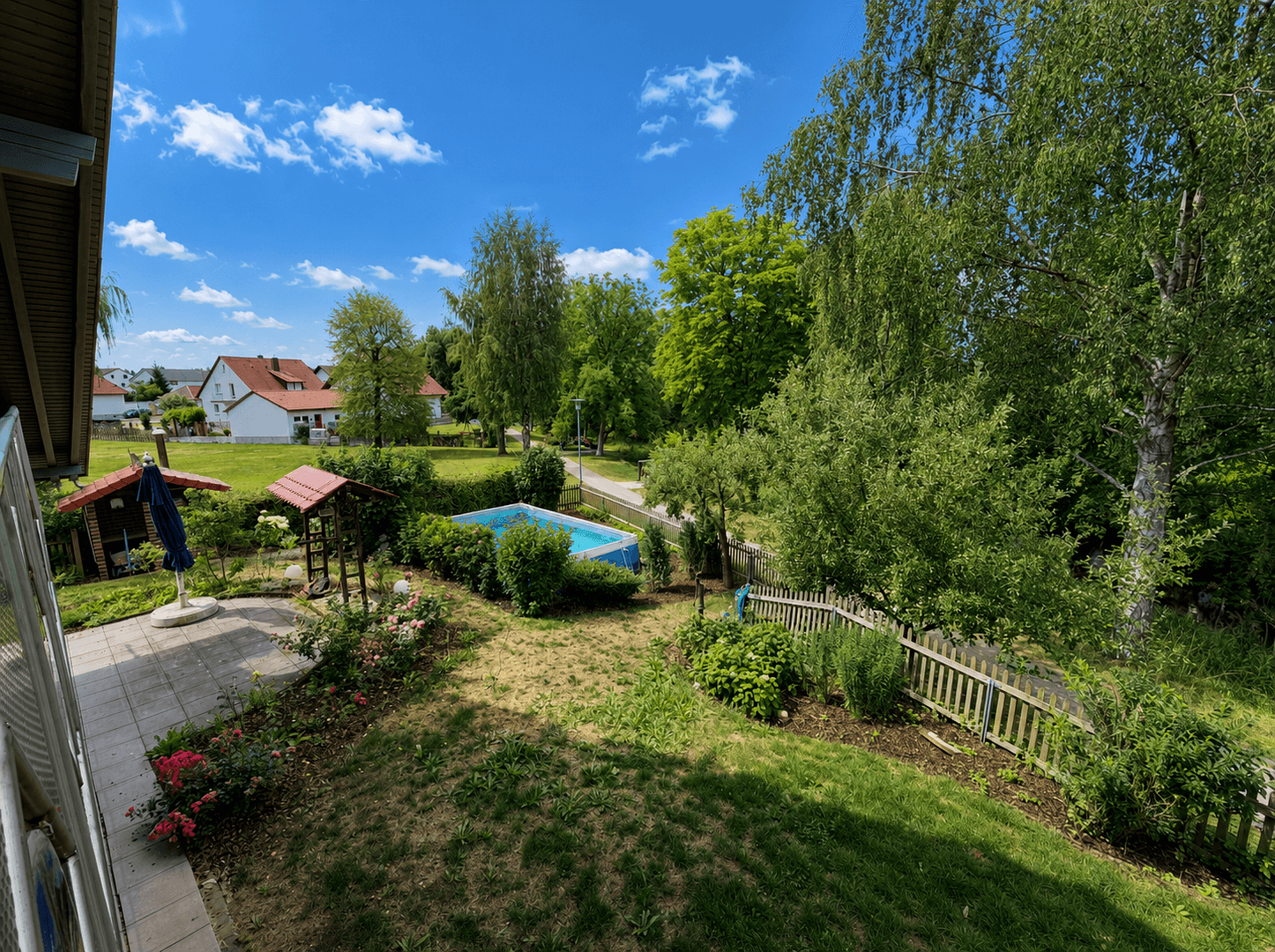 Predaj domu 175 m², pozemok 735 m², Pfaffenhofen an der Roth, Bavorsko Predaj domu 175 m², pozemok 735 m², Pfaffenhofen an der Roth, Bavorsko