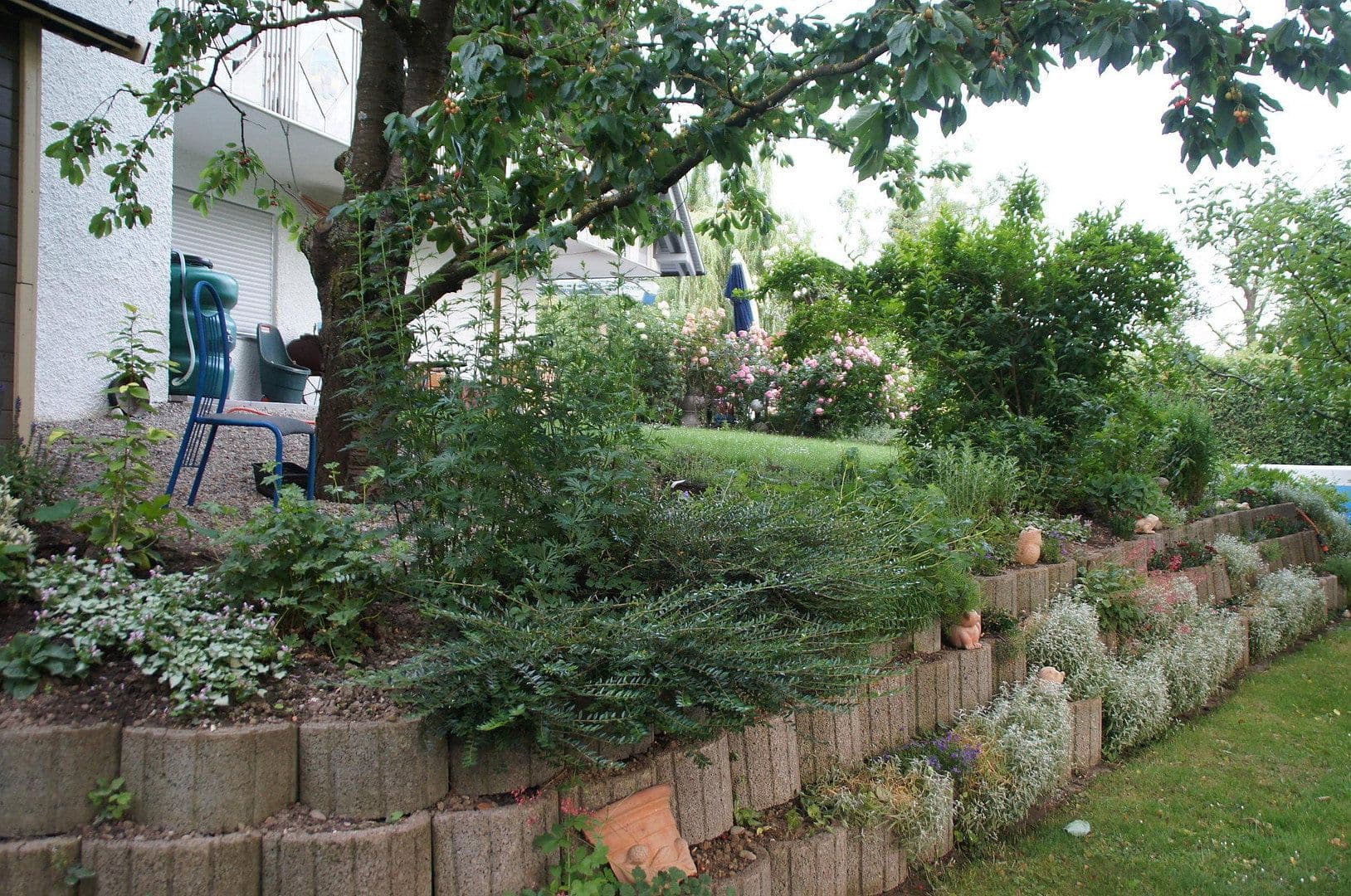 Predaj domu 157 m², pozemok 735 m², Pfaffenhofen an der Roth, Bavorsko Predaj domu 157 m², pozemok 735 m², Pfaffenhofen an der Roth, Bavorsko