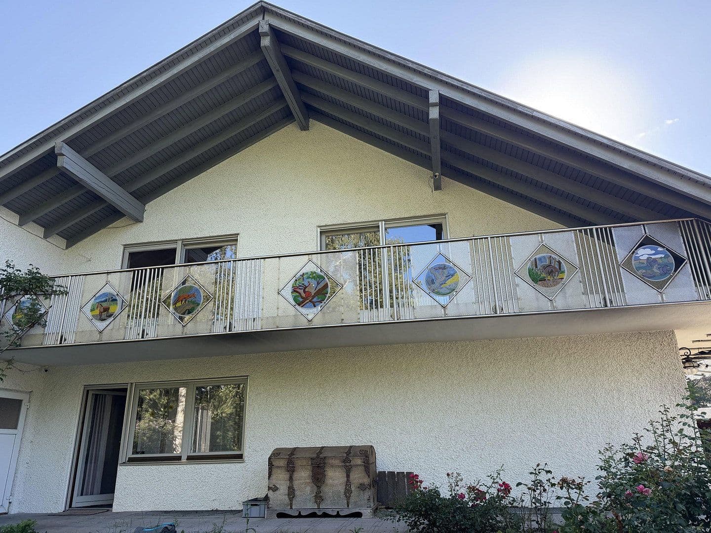 Predaj domu 157 m², pozemok 735 m², Pfaffenhofen an der Roth, Bavorsko Predaj domu 157 m², pozemok 735 m², Pfaffenhofen an der Roth, Bavorsko
