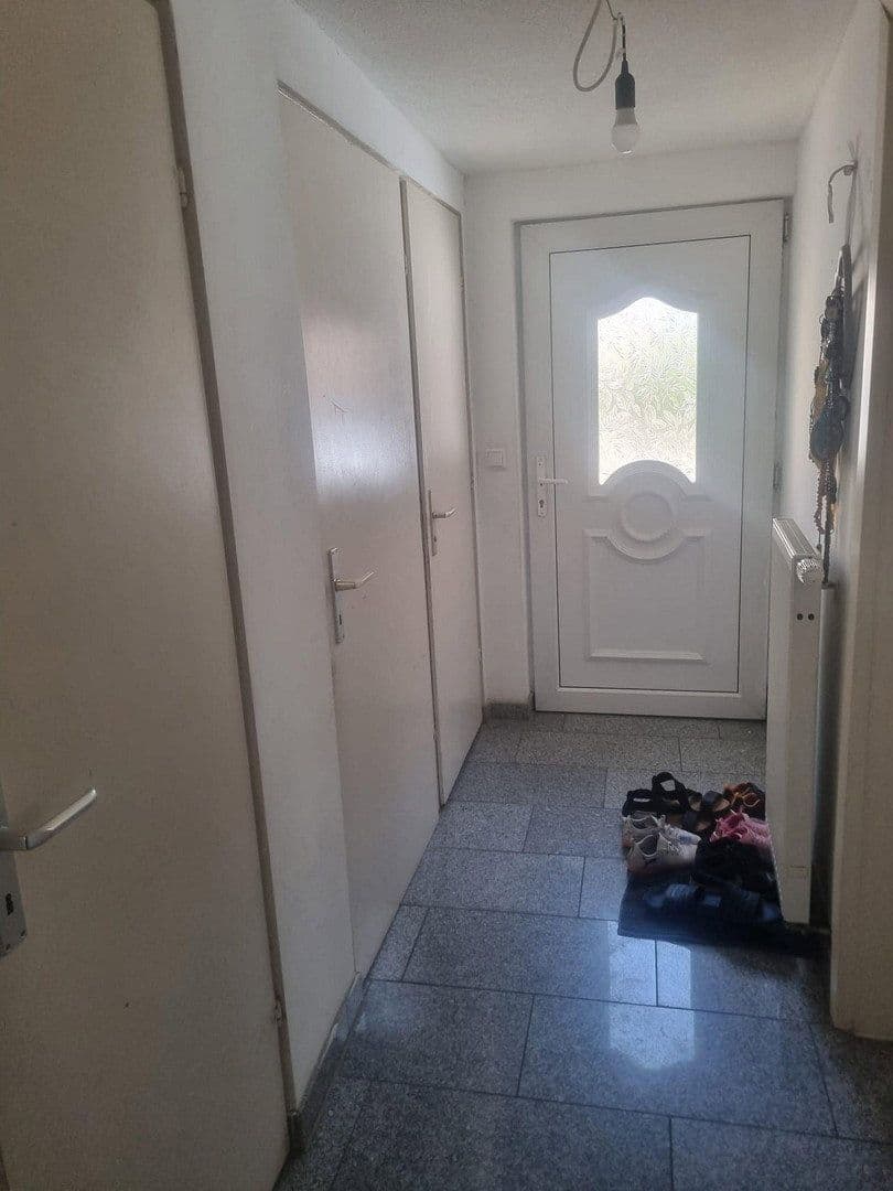 Predaj domu 123 m², pozemok 187 m², Cleebronn, Bádensko-Wurttembersko Predaj domu 123 m², pozemok 187 m², Cleebronn, Bádensko-Wurttembersko