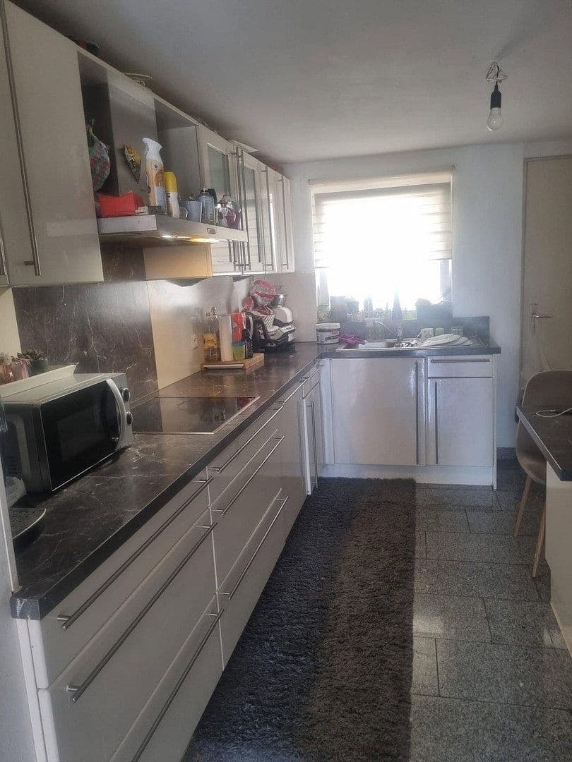 Predaj domu 123 m², pozemok 187 m², Cleebronn, Bádensko-Wurttembersko Predaj domu 123 m², pozemok 187 m², Cleebronn, Bádensko-Wurttembersko