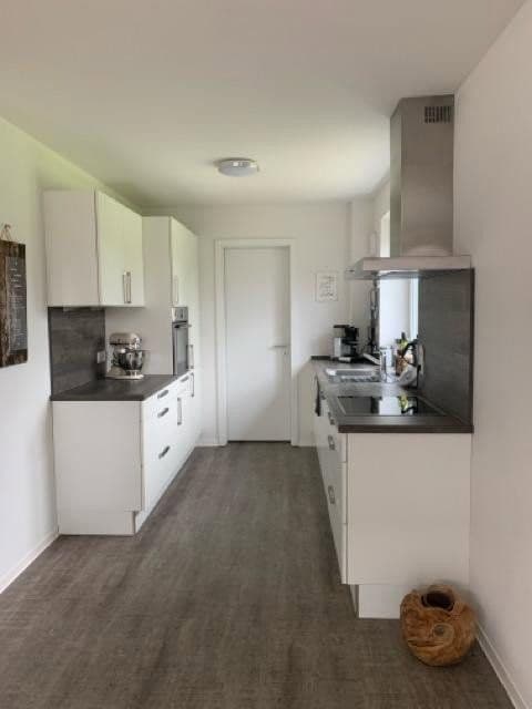 Prenájom bytu 3-izbový 104 m², Seevetal, Dolné Sasko Prenájom bytu 3-izbový 104 m², Seevetal, Dolné Sasko