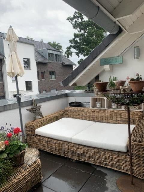 Prenájom bytu 3-izbový 104 m², Seevetal, Dolné Sasko Prenájom bytu 3-izbový 104 m², Seevetal, Dolné Sasko
