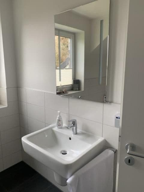 Prenájom bytu 3-izbový 104 m², Seevetal, Dolné Sasko Prenájom bytu 3-izbový 104 m², Seevetal, Dolné Sasko