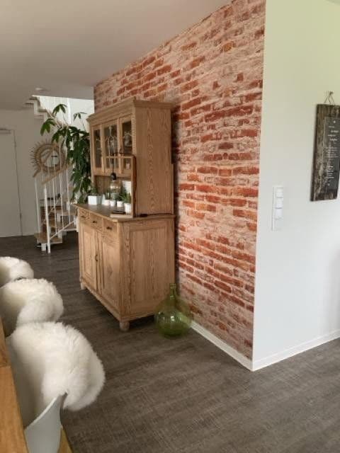 Prenájom bytu 3-izbový 104 m², Seevetal, Dolné Sasko Prenájom bytu 3-izbový 104 m², Seevetal, Dolné Sasko
