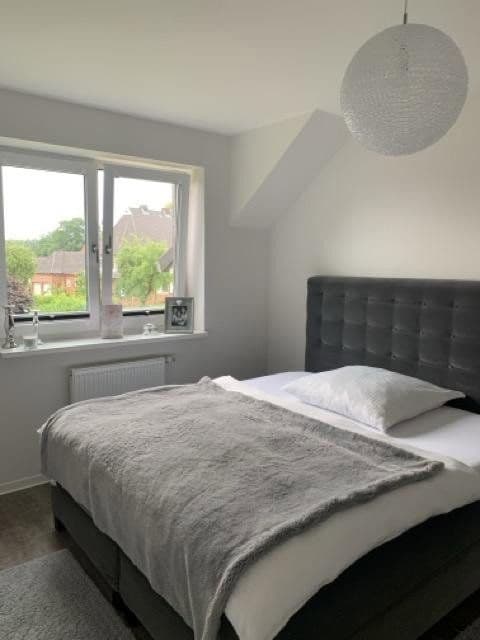 Prenájom bytu 3-izbový 104 m², Seevetal, Dolné Sasko Prenájom bytu 3-izbový 104 m², Seevetal, Dolné Sasko