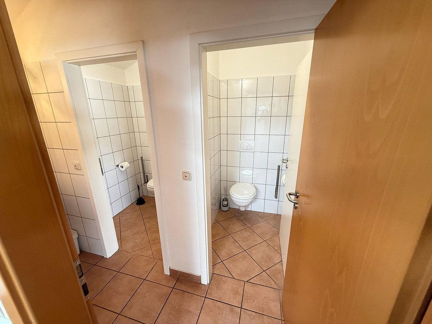Prenájom kancelárie 75 m², Höchster Straße 18a, Groß-Umstadt, Hesensko Prenájom kancelárie 75 m², Höchster Straße 18a, Groß-Umstadt, Hesensko