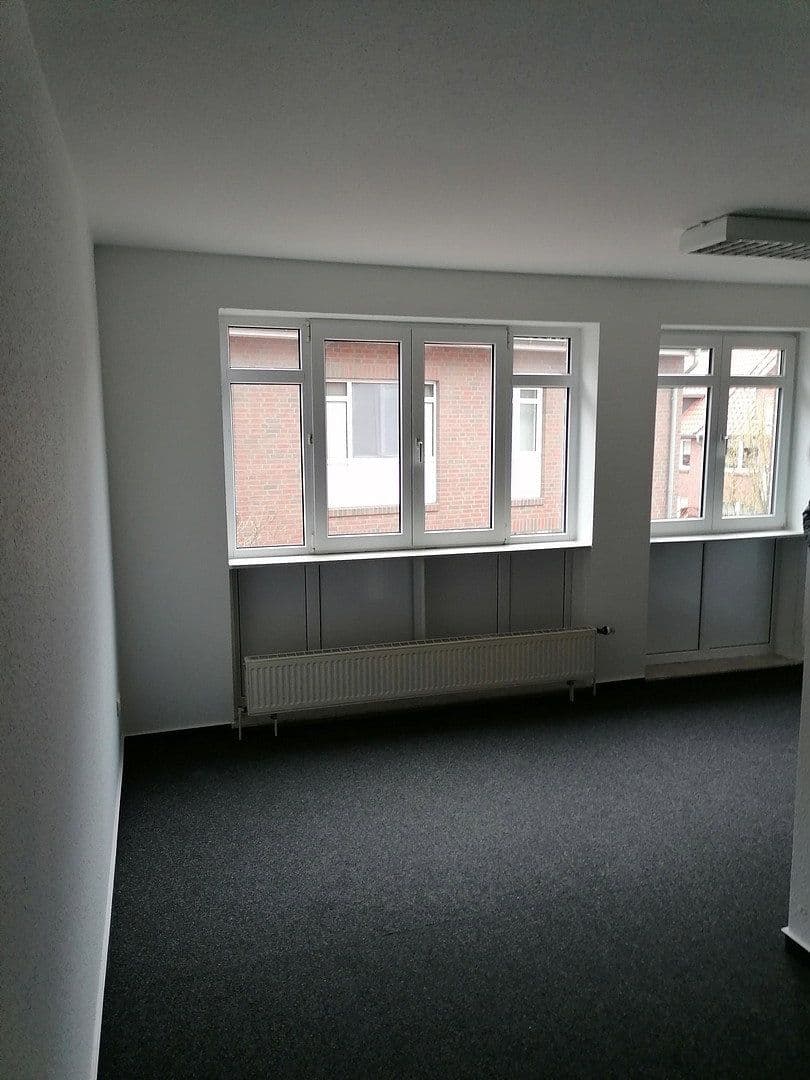 Predaj bytu 1-izbový 38 m², Wardenburg, Dolné Sasko Predaj bytu 1-izbový 38 m², Wardenburg, Dolné Sasko