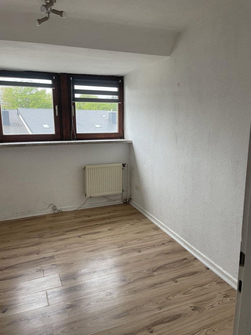 Prenájom bytu 2-izbový 65 m², Forster Weg, Hameln, Dolné Sasko Prenájom bytu 2-izbový 65 m², Forster Weg, Hameln, Dolné Sasko