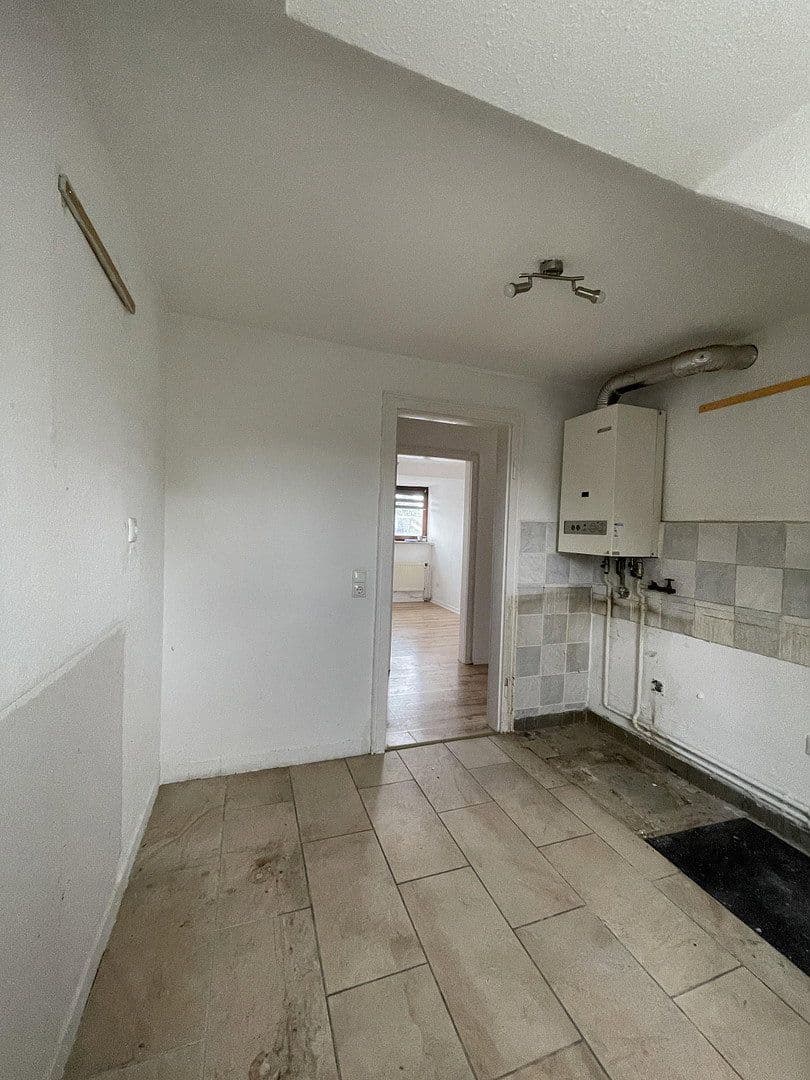 Prenájom bytu 2-izbový 65 m², Forster Weg, Hameln, Dolné Sasko Prenájom bytu 2-izbový 65 m², Forster Weg, Hameln, Dolné Sasko