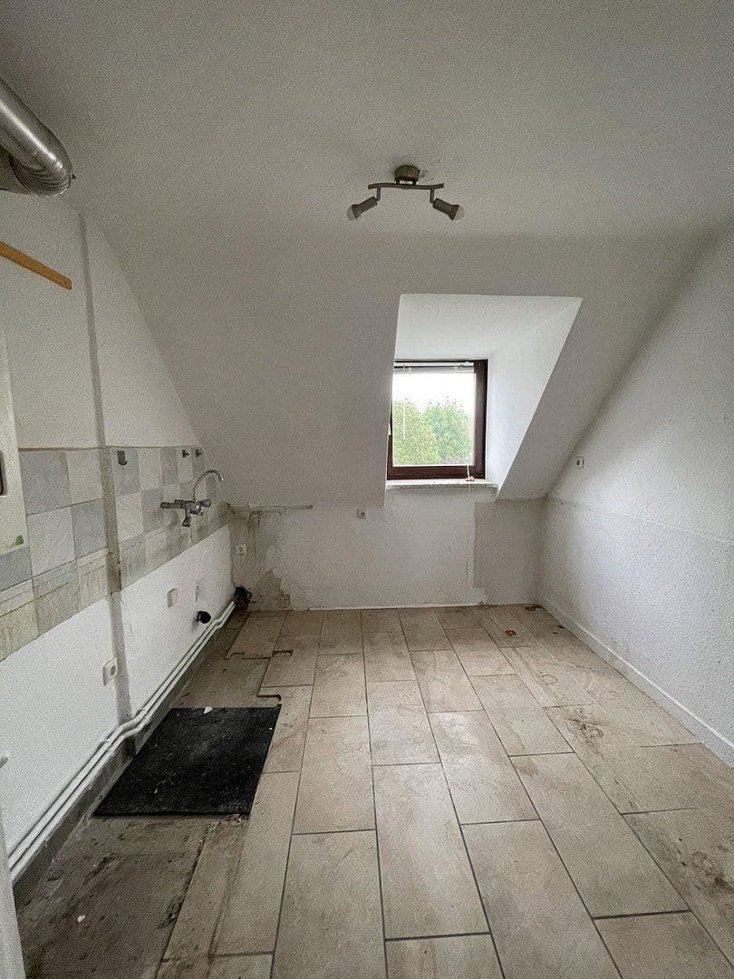 Prenájom bytu 2-izbový 65 m², Forster Weg, Hameln, Dolné Sasko Prenájom bytu 2-izbový 65 m², Forster Weg, Hameln, Dolné Sasko