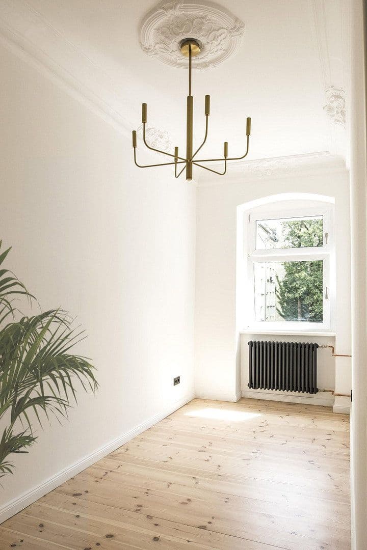 Predaj bytu 2-izbový 55 m², Berlin, Berlín Predaj bytu 2-izbový 55 m², Berlin, Berlín