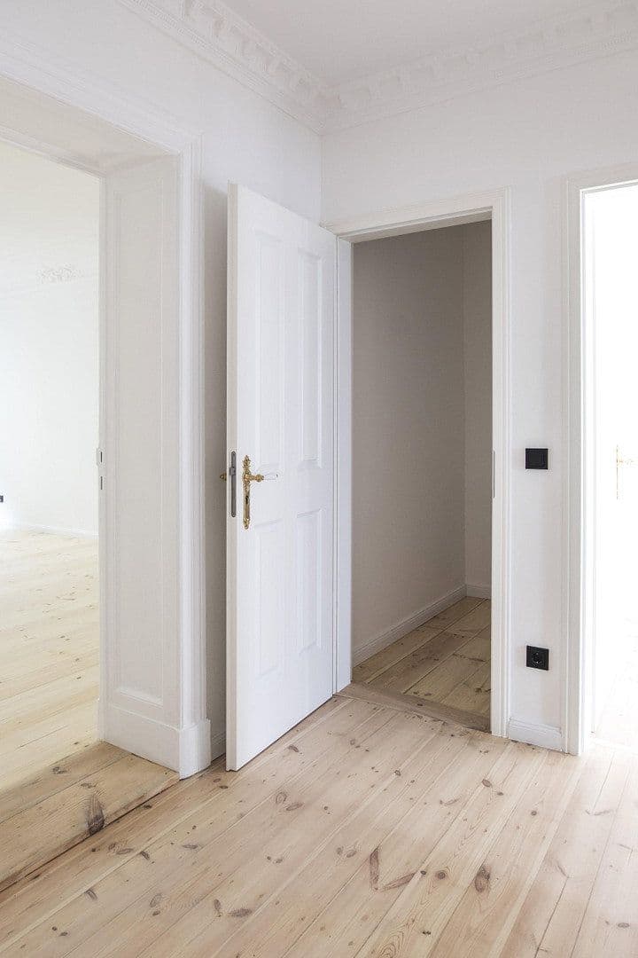 Predaj bytu 2-izbový 55 m², Berlin, Berlín Predaj bytu 2-izbový 55 m², Berlin, Berlín