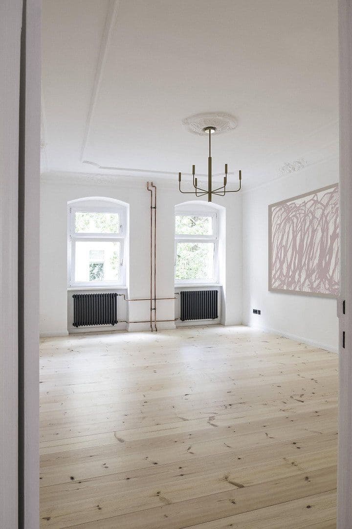 Predaj bytu 2-izbový 55 m², Berlin, Berlín Predaj bytu 2-izbový 55 m², Berlin, Berlín