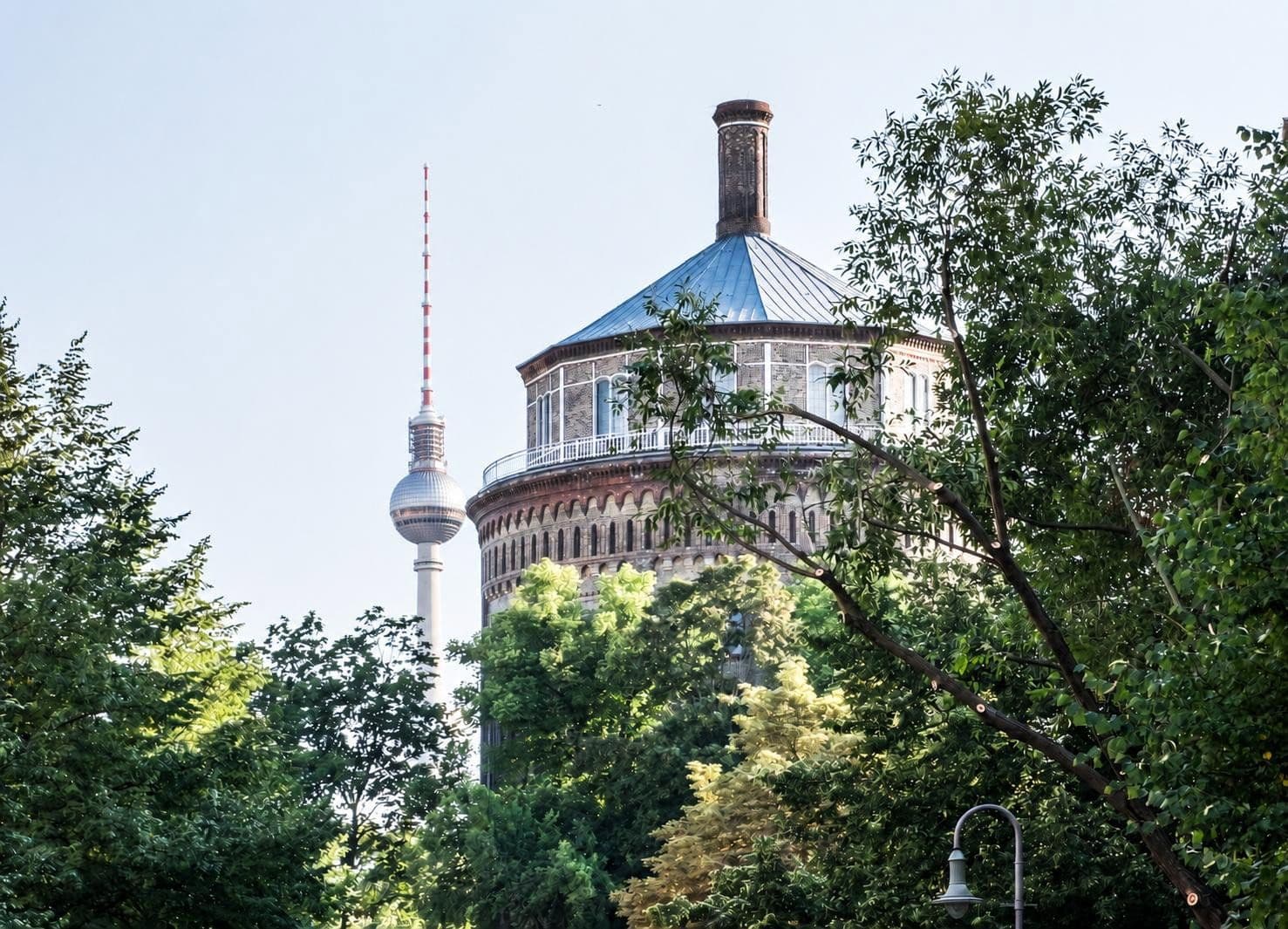 Predaj bytu 2-izbový 55 m², Berlin, Berlín Predaj bytu 2-izbový 55 m², Berlin, Berlín