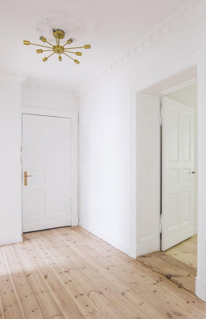 Predaj bytu 2-izbový 55 m², Berlin, Berlín Predaj bytu 2-izbový 55 m², Berlin, Berlín