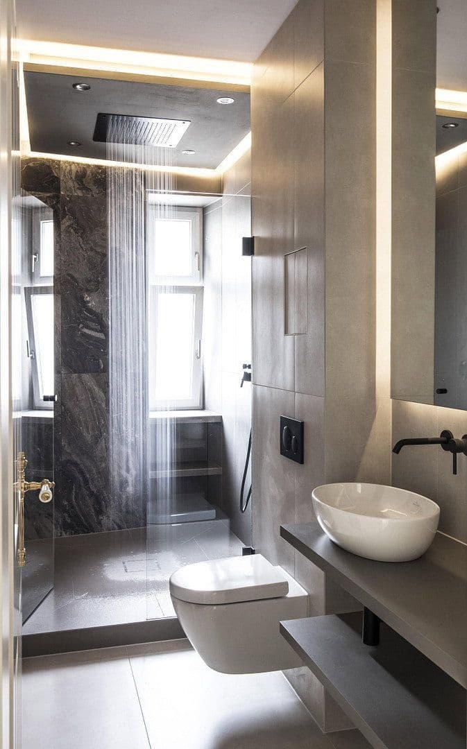 Predaj bytu 2-izbový 55 m², Berlin, Berlín Predaj bytu 2-izbový 55 m², Berlin, Berlín