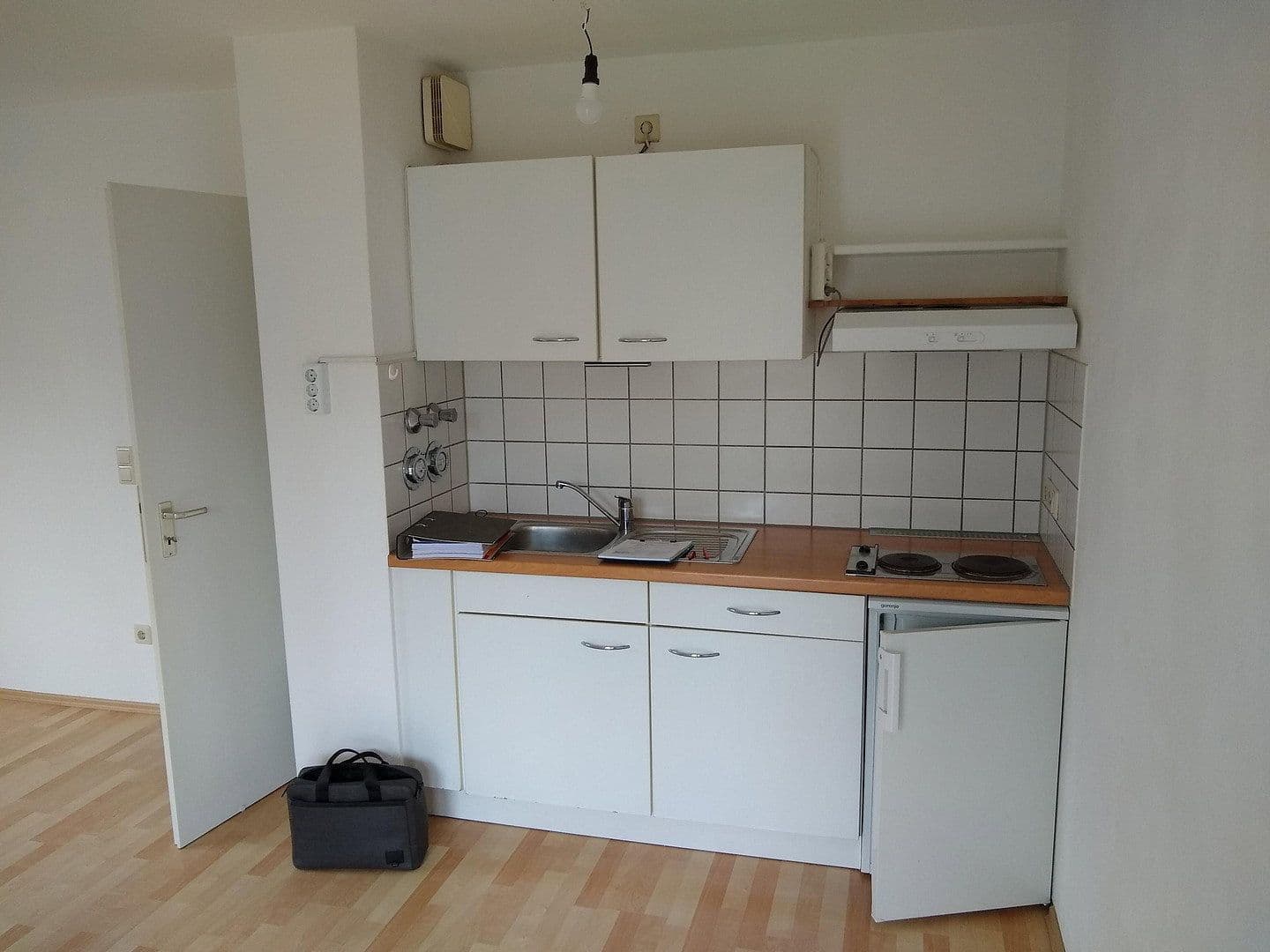 Predaj bytu 2-izbový 45 m², Schwenninger Straße 11/2, Villingen-Schwenningen, Bádensko-Wurttembersko Predaj bytu 2-izbový 45 m², Schwenninger Straße 11/2, Villingen-Schwenningen, Bádensko-Wurttembersko
