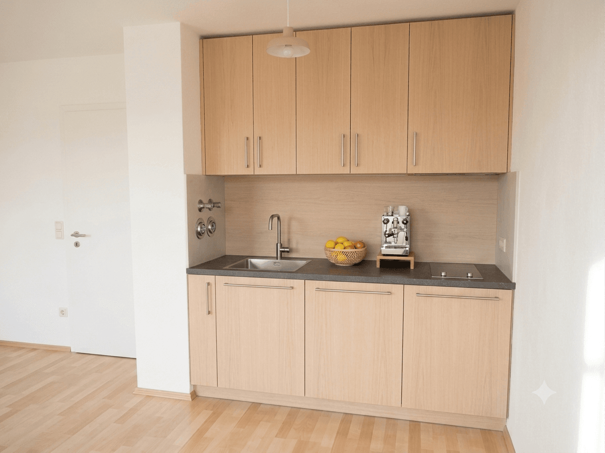 Predaj bytu 2-izbový 45 m², Schwenninger Straße 11/2, Villingen-Schwenningen, Bádensko-Wurttembersko Predaj bytu 2-izbový 45 m², Schwenninger Straße 11/2, Villingen-Schwenningen, Bádensko-Wurttembersko