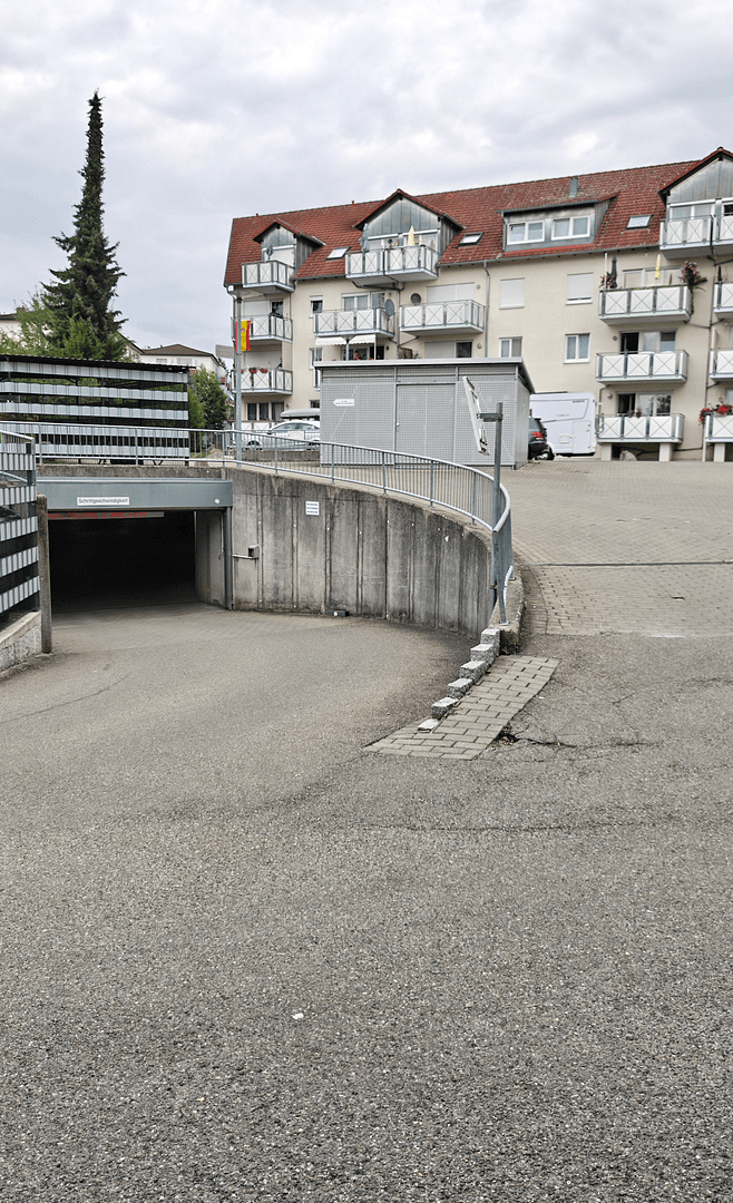 Predaj bytu 2-izbový 45 m², Schwenninger Straße 11/2, Villingen-Schwenningen, Bádensko-Wurttembersko Predaj bytu 2-izbový 45 m², Schwenninger Straße 11/2, Villingen-Schwenningen, Bádensko-Wurttembersko