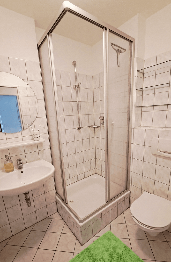Predaj bytu 2-izbový 45 m², Schwenninger Straße 11/2, Villingen-Schwenningen, Bádensko-Wurttembersko Predaj bytu 2-izbový 45 m², Schwenninger Straße 11/2, Villingen-Schwenningen, Bádensko-Wurttembersko