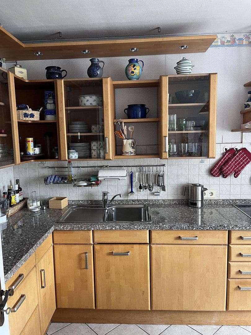 Predaj domu 99 m², pozemok 493 m², Hildesheim, Dolné Sasko Predaj domu 99 m², pozemok 493 m², Hildesheim, Dolné Sasko