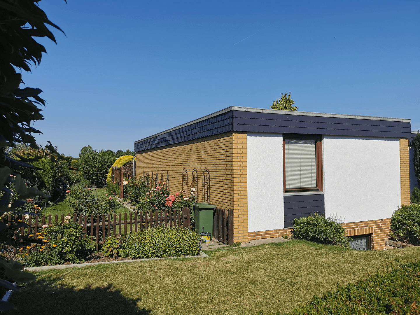 Predaj domu 99 m², pozemok 493 m², Hildesheim, Dolné Sasko Predaj domu 99 m², pozemok 493 m², Hildesheim, Dolné Sasko