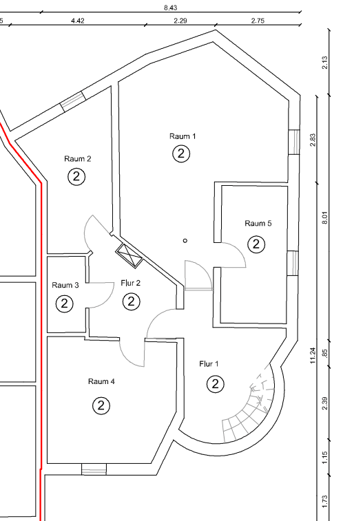 Prenájom domu 187 m², pozemok 600 m², Isernhagen, Dolné Sasko Prenájom domu 187 m², pozemok 600 m², Isernhagen, Dolné Sasko