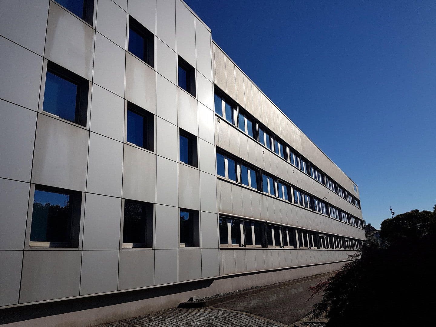 Prenájom kancelárie 17 m², Freiherr-vom-Stein-Straße 131, Mülheim an der Ruhr, Severné Porýnie - Westfálsko Prenájom kancelárie 17 m², Freiherr-vom-Stein-Straße 131, Mülheim an der Ruhr, Severné Porýnie - Westfálsko