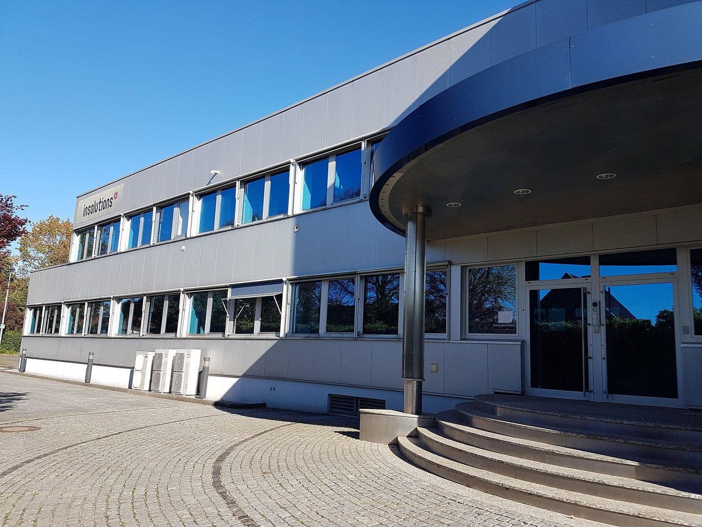 Prenájom kancelárie 17 m², Freiherr-vom-Stein-Straße 131, Mülheim an der Ruhr, Severné Porýnie - Westfálsko Prenájom kancelárie 17 m², Freiherr-vom-Stein-Straße 131, Mülheim an der Ruhr, Severné Porýnie - Westfálsko