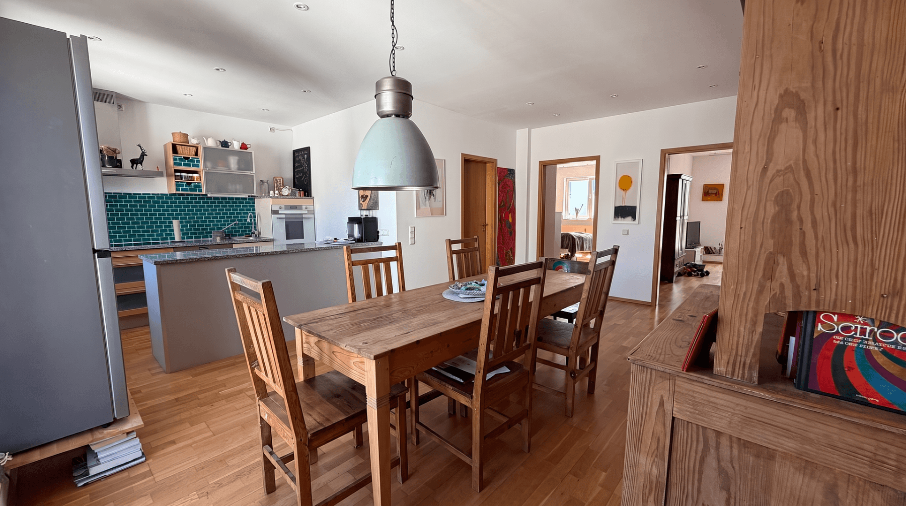 Predaj bytu 3-izbový 81 m², Rubenstraße 37, Köln, Severné Porýnie - Westfálsko Predaj bytu 3-izbový 81 m², Rubenstraße 37, Köln, Severné Porýnie - Westfálsko