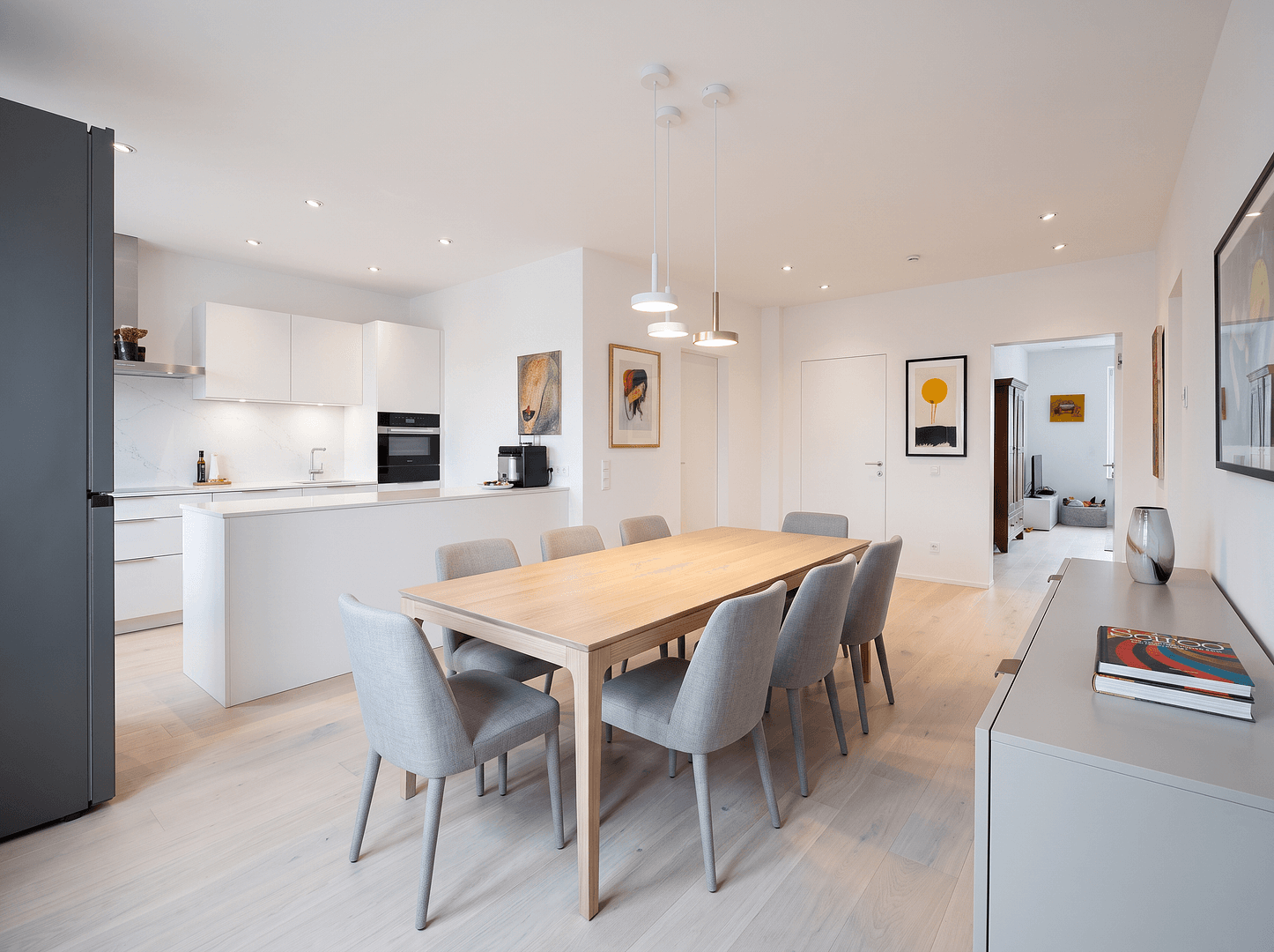 Predaj bytu 3-izbový 81 m², Rubenstraße 37, Köln, Severné Porýnie - Westfálsko Predaj bytu 3-izbový 81 m², Rubenstraße 37, Köln, Severné Porýnie - Westfálsko