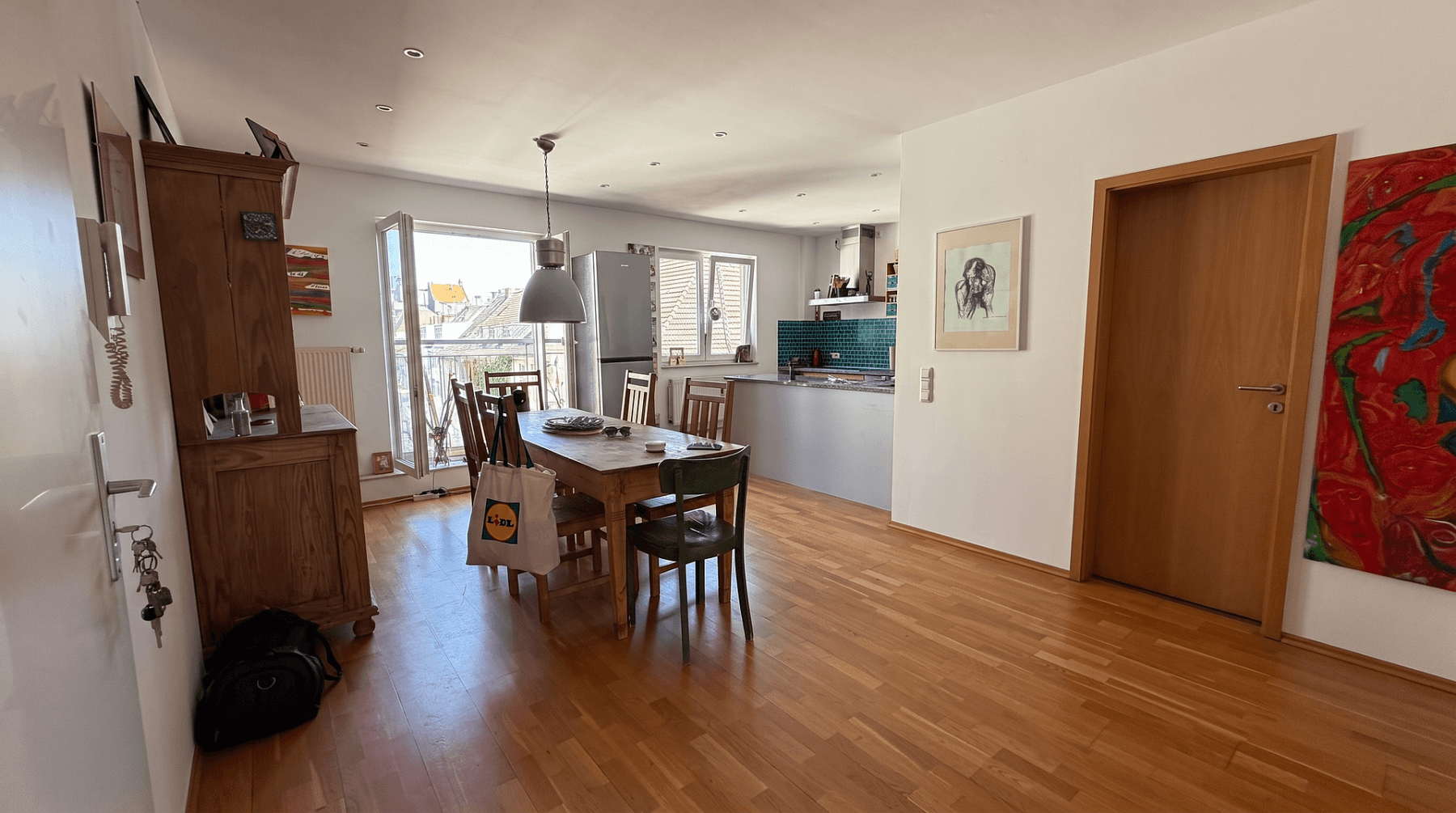 Predaj bytu 3-izbový 81 m², Rubenstraße 37, Köln, Severné Porýnie - Westfálsko Predaj bytu 3-izbový 81 m², Rubenstraße 37, Köln, Severné Porýnie - Westfálsko