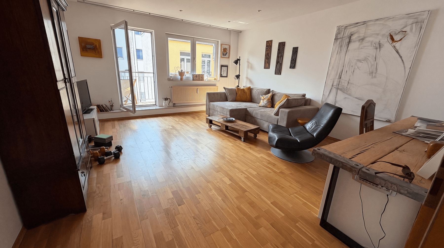Predaj bytu 3-izbový 81 m², Rubenstraße 37, Köln, Severné Porýnie - Westfálsko Predaj bytu 3-izbový 81 m², Rubenstraße 37, Köln, Severné Porýnie - Westfálsko