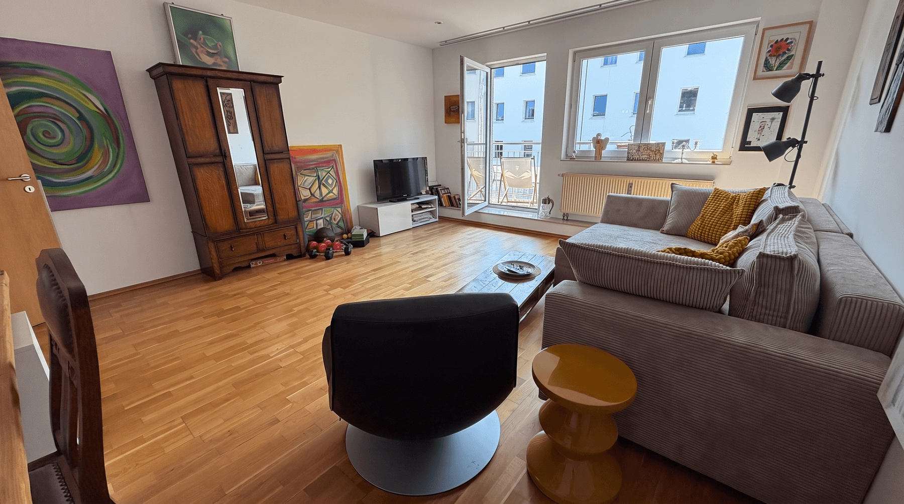 Predaj bytu 3-izbový 81 m², Rubenstraße 37, Köln, Severné Porýnie - Westfálsko Predaj bytu 3-izbový 81 m², Rubenstraße 37, Köln, Severné Porýnie - Westfálsko