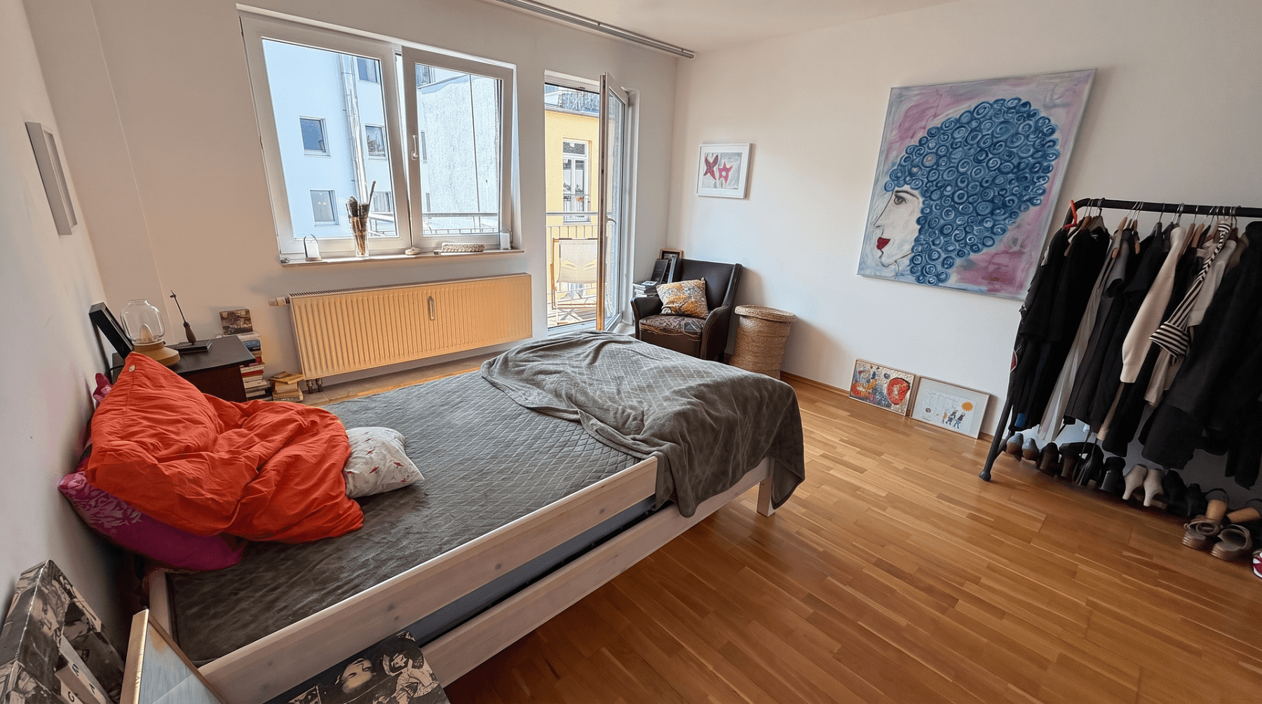 Predaj bytu 3-izbový 81 m², Rubenstraße 37, Köln, Severné Porýnie - Westfálsko Predaj bytu 3-izbový 81 m², Rubenstraße 37, Köln, Severné Porýnie - Westfálsko