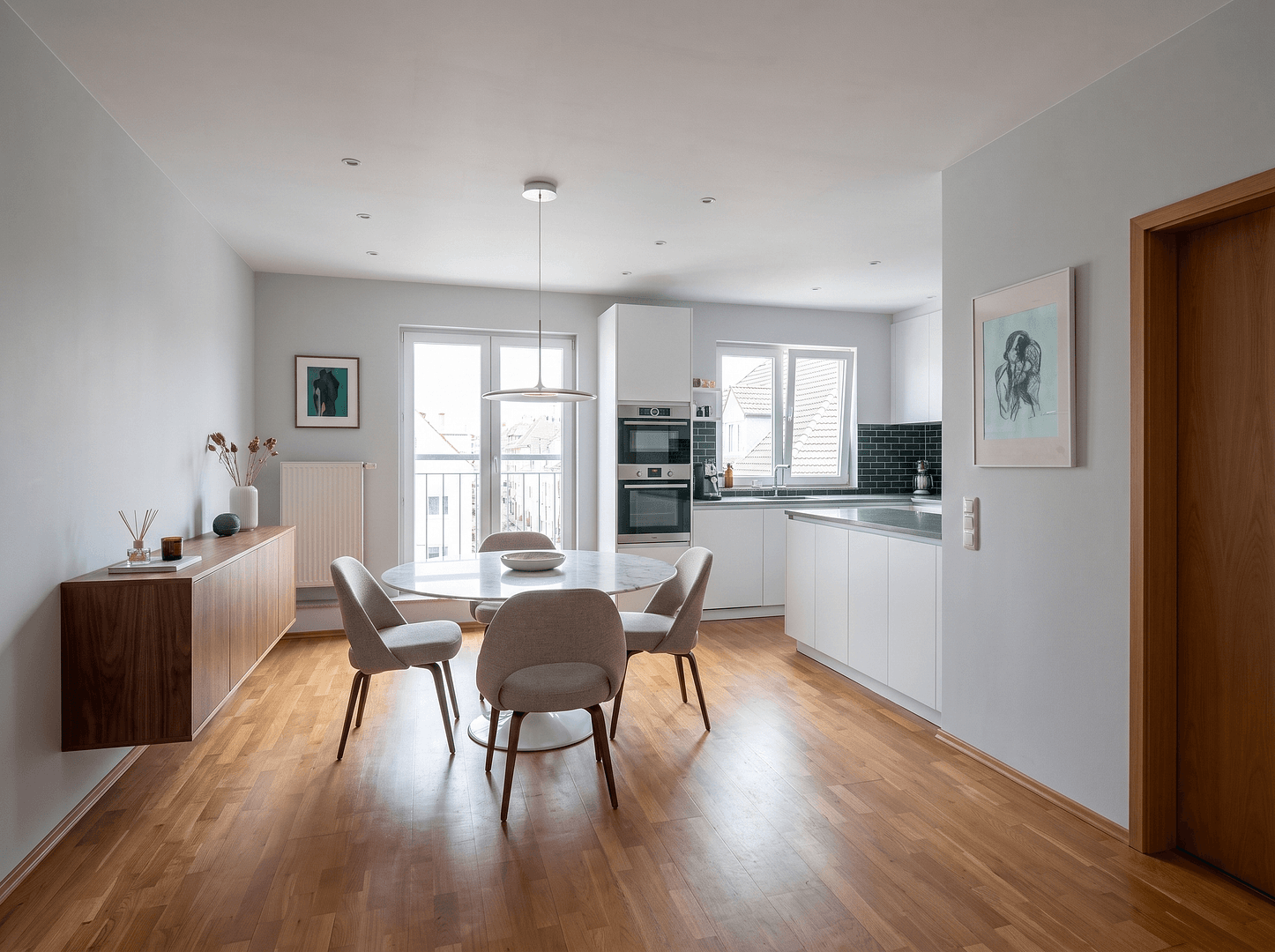 Predaj bytu 3-izbový 81 m², Rubenstraße 37, Köln, Severné Porýnie - Westfálsko Predaj bytu 3-izbový 81 m², Rubenstraße 37, Köln, Severné Porýnie - Westfálsko