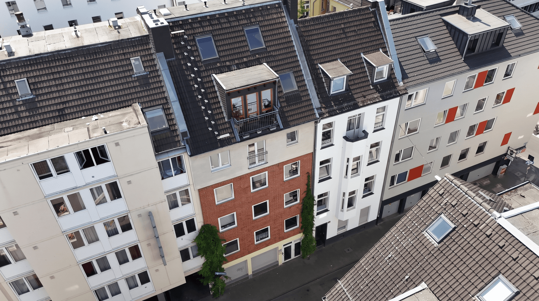 Predaj bytu 3-izbový 81 m², Rubenstraße 37, Köln, Severné Porýnie - Westfálsko Predaj bytu 3-izbový 81 m², Rubenstraße 37, Köln, Severné Porýnie - Westfálsko
