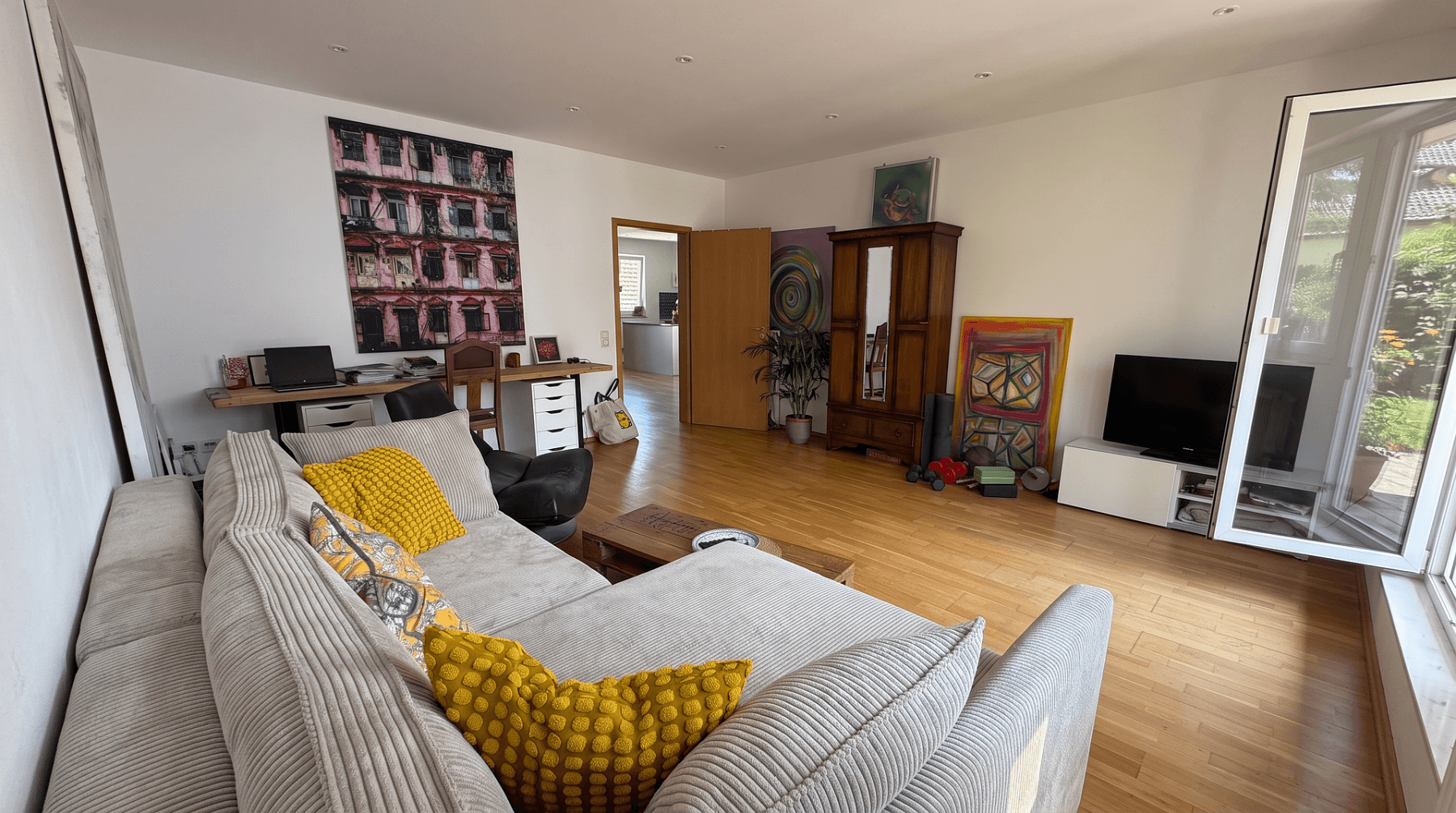 Predaj bytu 3-izbový 81 m², Rubenstraße 37, Köln, Severné Porýnie - Westfálsko Predaj bytu 3-izbový 81 m², Rubenstraße 37, Köln, Severné Porýnie - Westfálsko