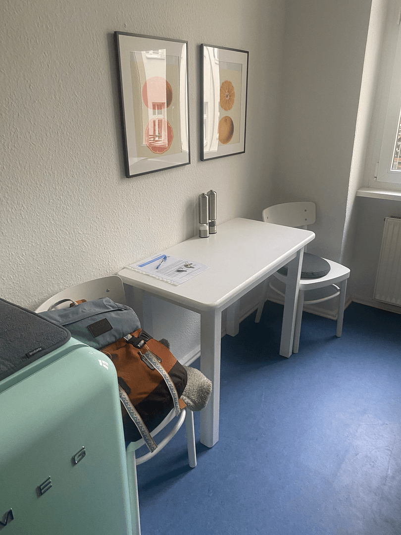 Prenájom bytu 2-izbový 49 m², Berlin, Berlín Prenájom bytu 2-izbový 49 m², Berlin, Berlín