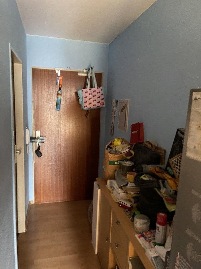 Predaj bytu 1-izbový 33 m², Radolfzell am Bodensee, Bádensko-Wurttembersko Predaj bytu 1-izbový 33 m², Radolfzell am Bodensee, Bádensko-Wurttembersko