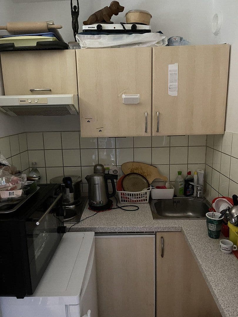 Predaj bytu 1-izbový 33 m², Radolfzell am Bodensee, Bádensko-Wurttembersko Predaj bytu 1-izbový 33 m², Radolfzell am Bodensee, Bádensko-Wurttembersko